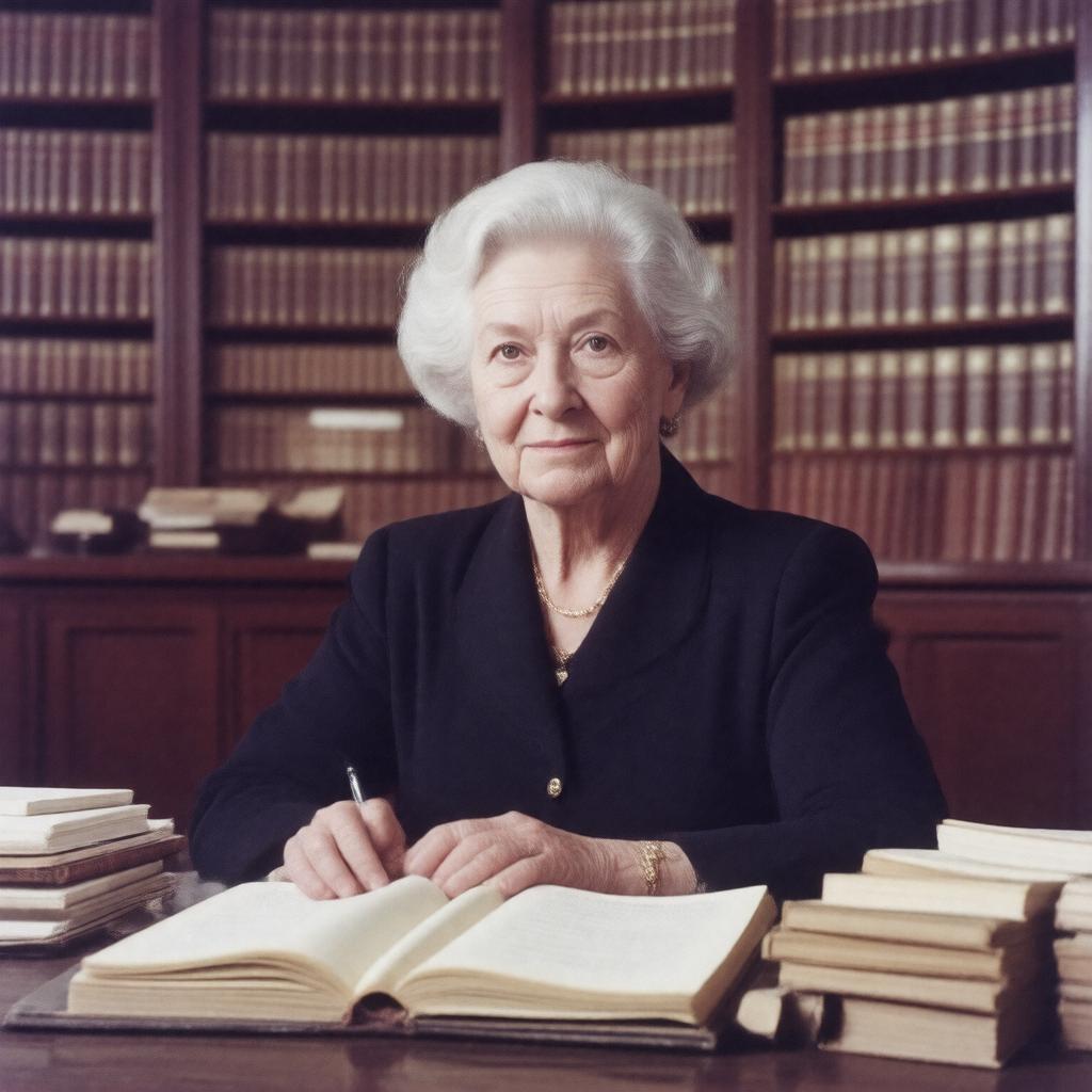 Ruth Benedict